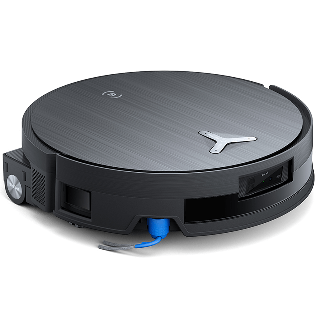 Robot Hút Bụi Lau Nhà Ecovacs Deebot X11 Pro Omni 8