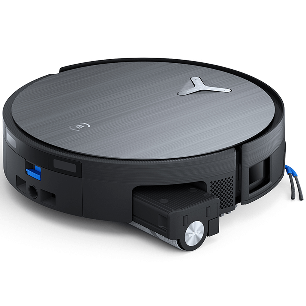 Robot Hút Bụi Lau Nhà Ecovacs Deebot X11 Pro Omni 9