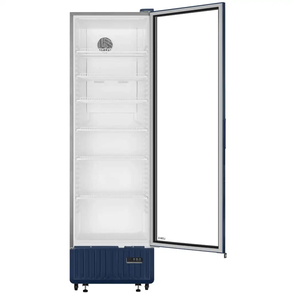 Tủ Mát Aqua 412 Lít AQS-AF520H 1