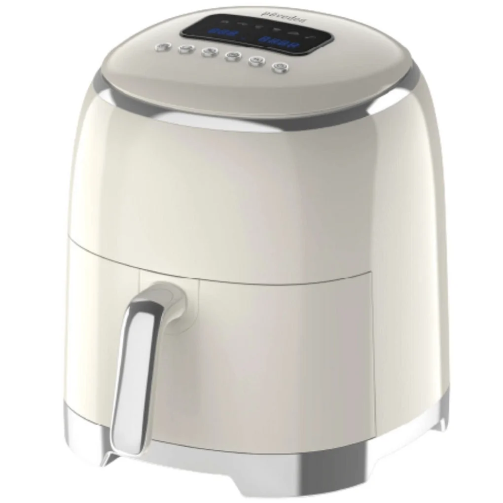 Nồi Chiên Không Dầu Paveden PAF-515BE 5 Lít 0
