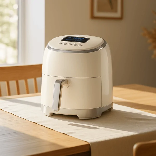 Nồi Chiên Không Dầu Paveden PAF-515BE 5 Lít 2