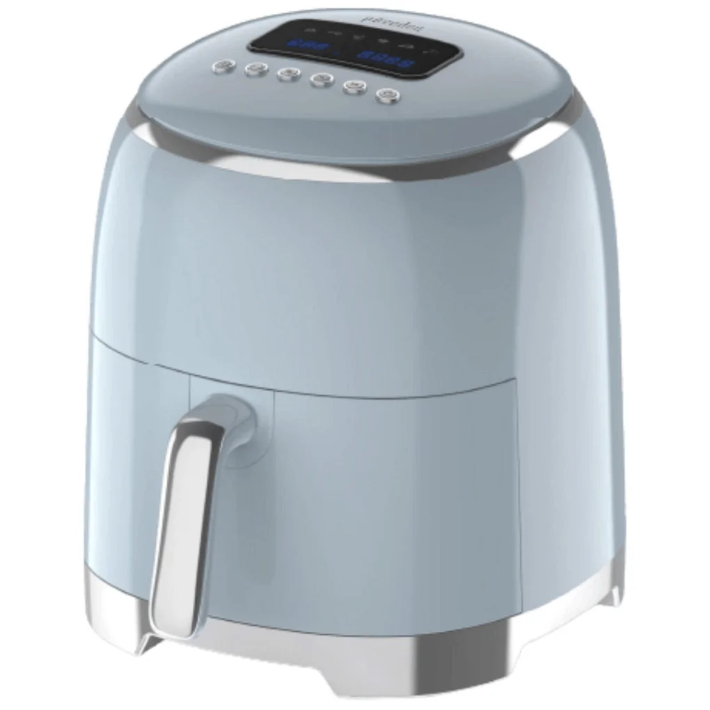 Nồi Chiên Không Dầu Paveden PAF-515BL 5 Lít