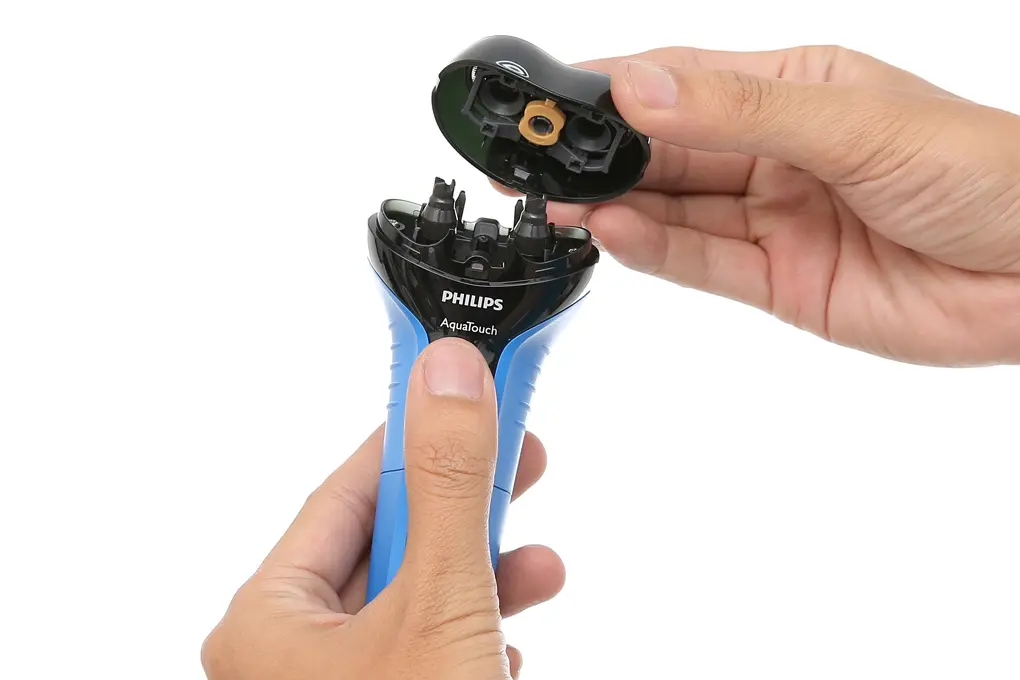 Máy Cạo Râu PHILIPS AT600 5