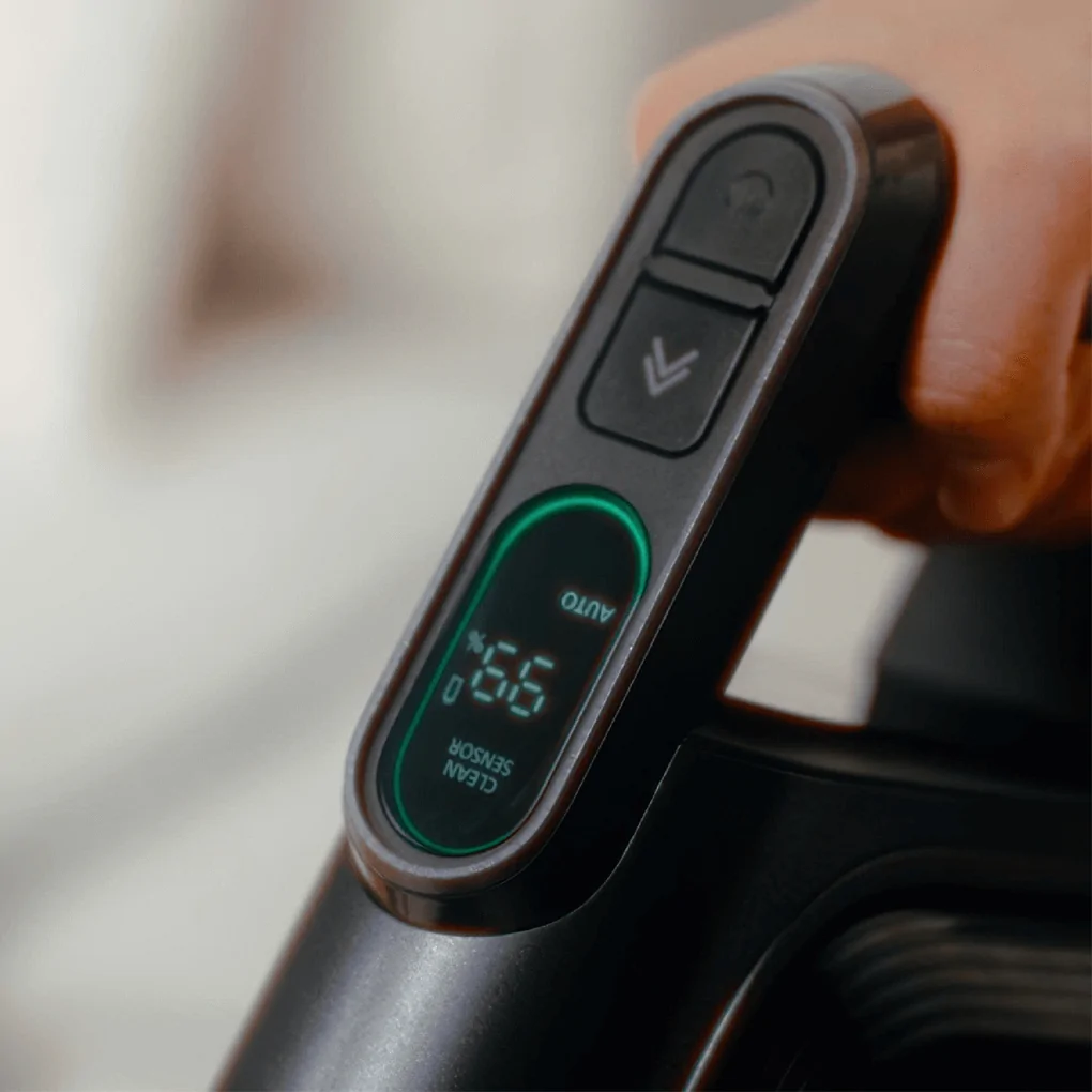 Máy Hút Bụi Không Dây Panasonic MC-SBR70K946 11