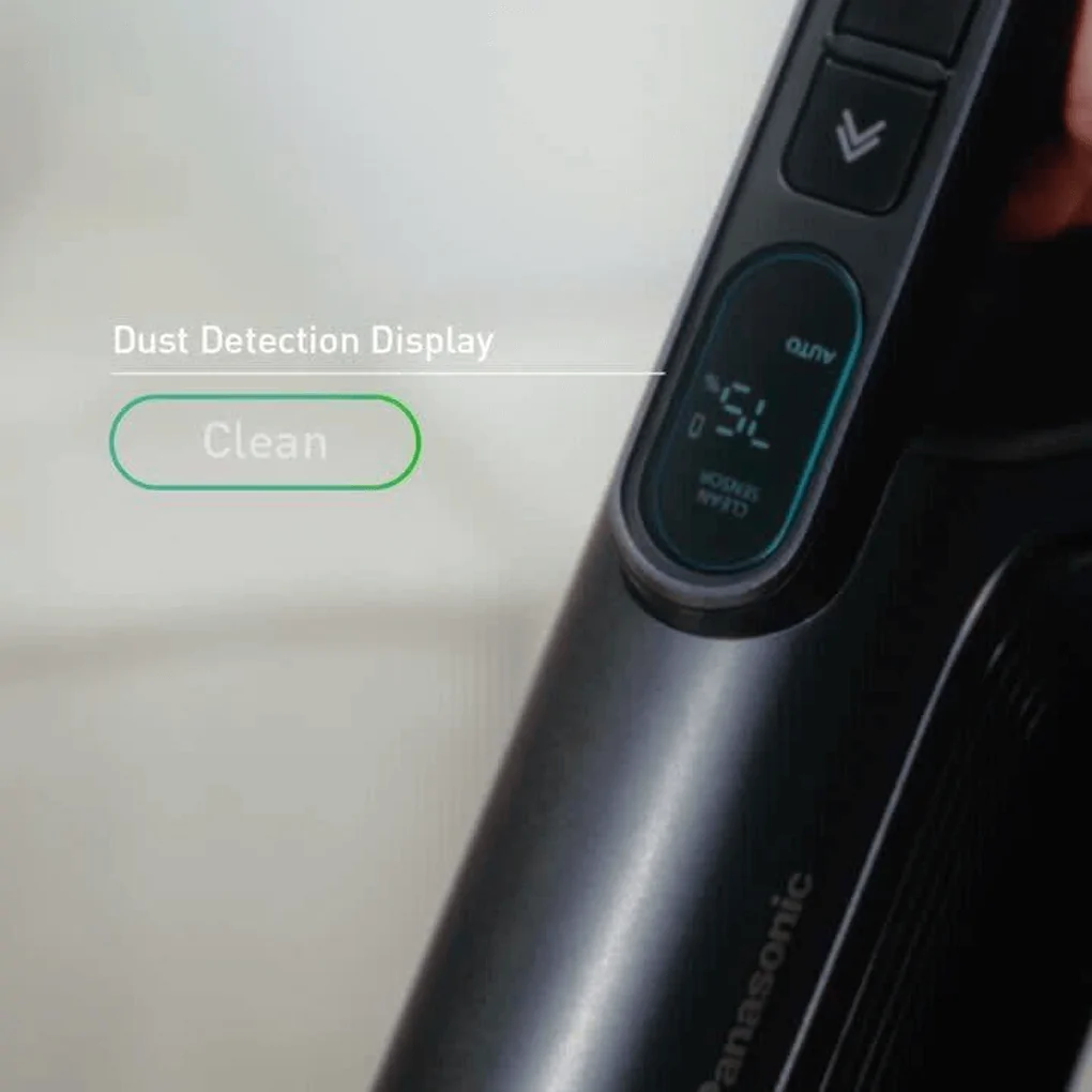 Máy Hút Bụi Không Dây Panasonic MC-SBR70K946 14