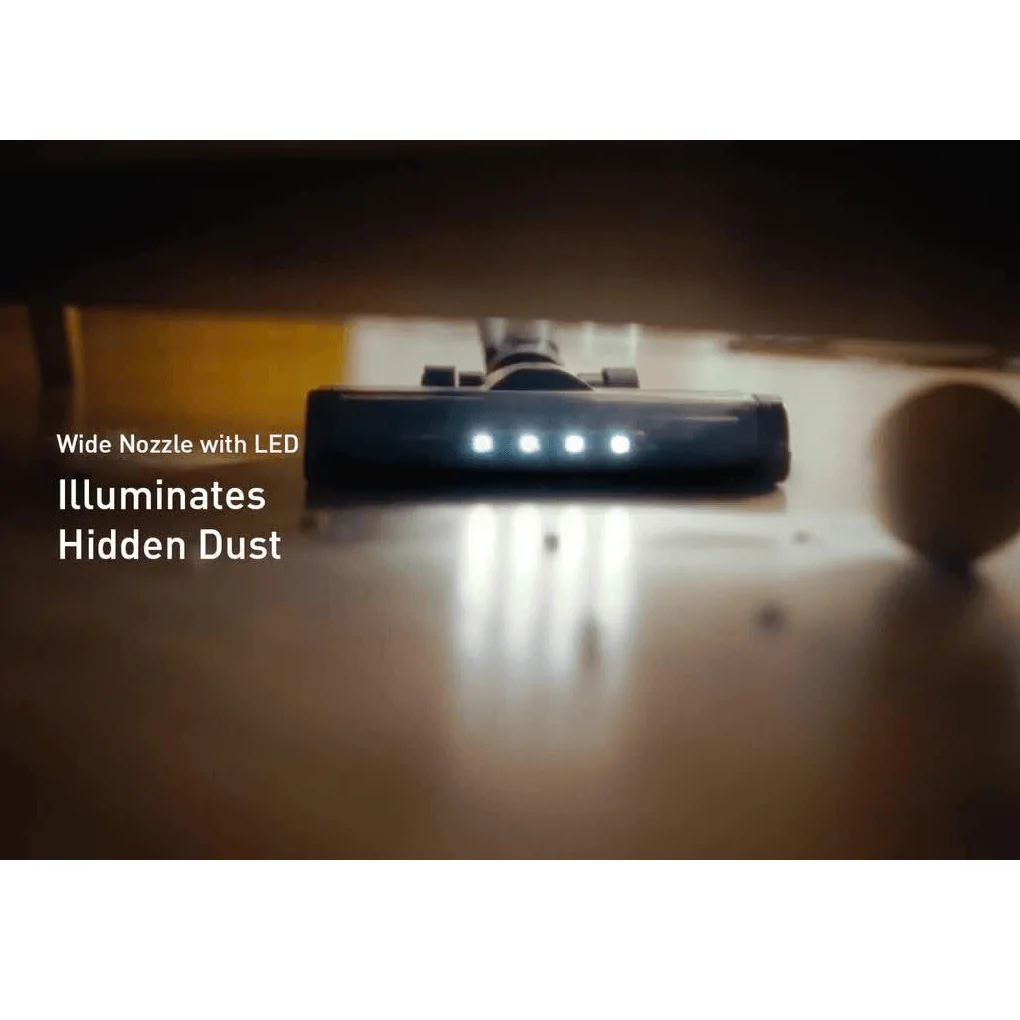 Máy Hút Bụi Không Dây Panasonic MC-SBR70K946 16