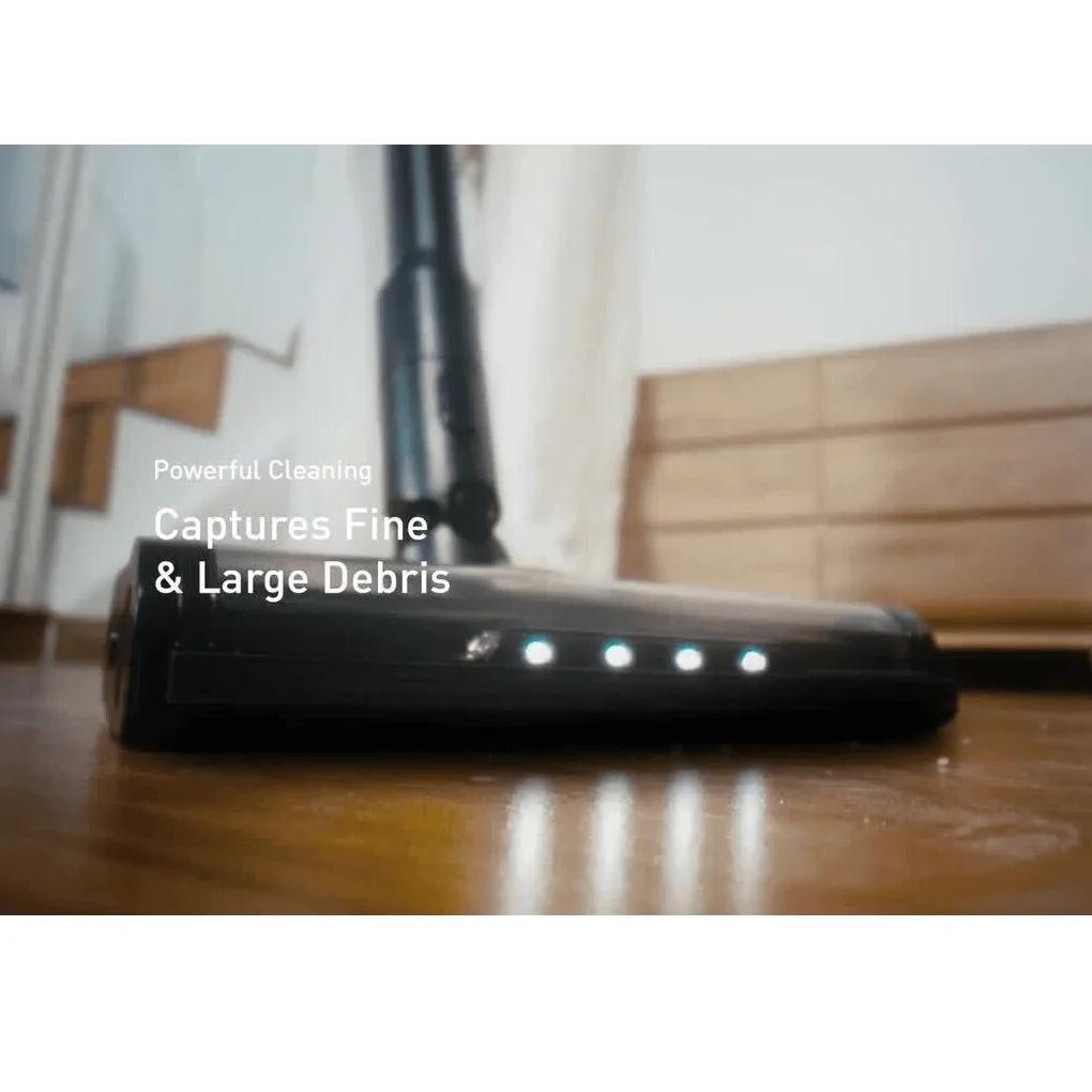 Máy Hút Bụi Không Dây Panasonic MC-SBR70K946 17