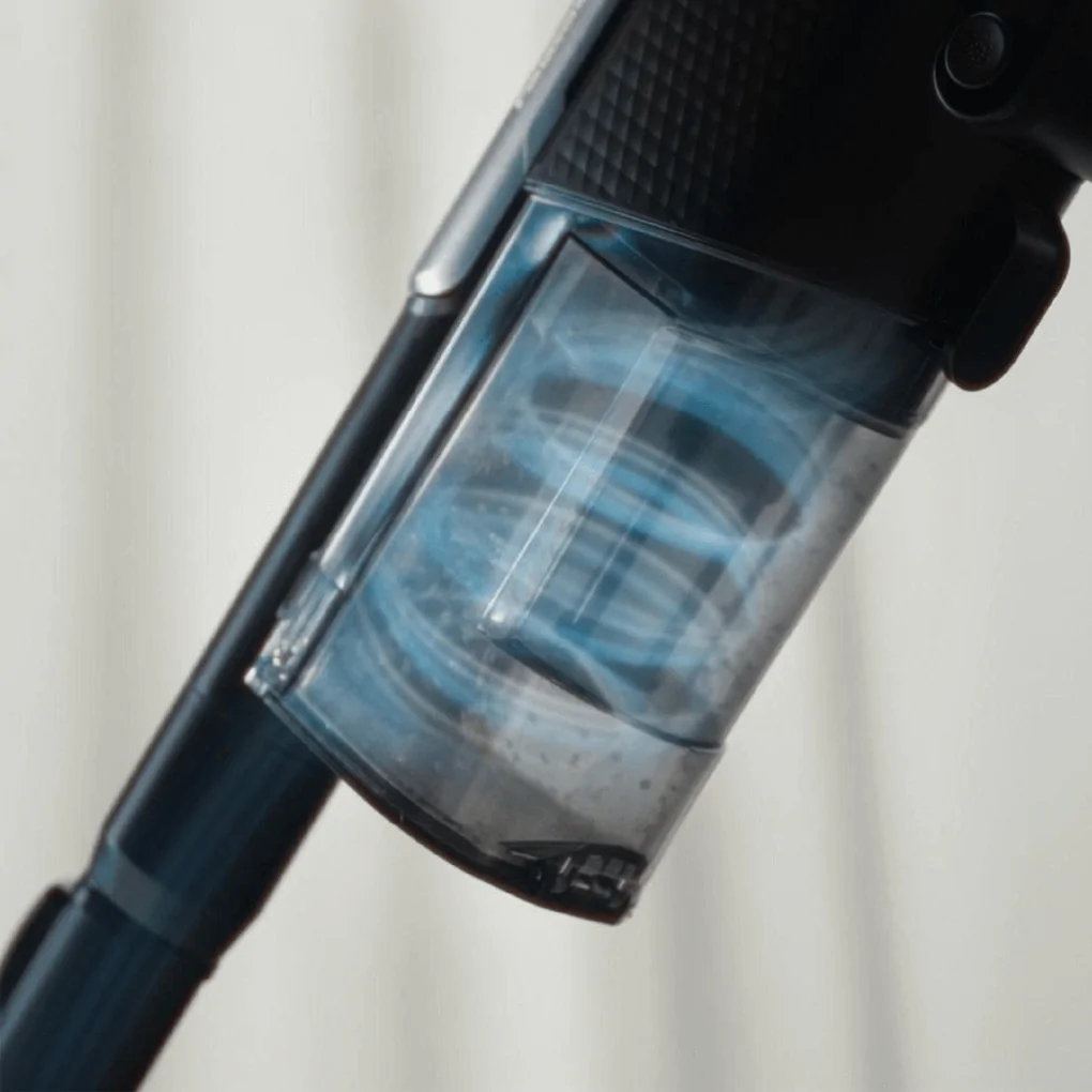 Máy Hút Bụi Không Dây Panasonic MC-SBR70K946 7