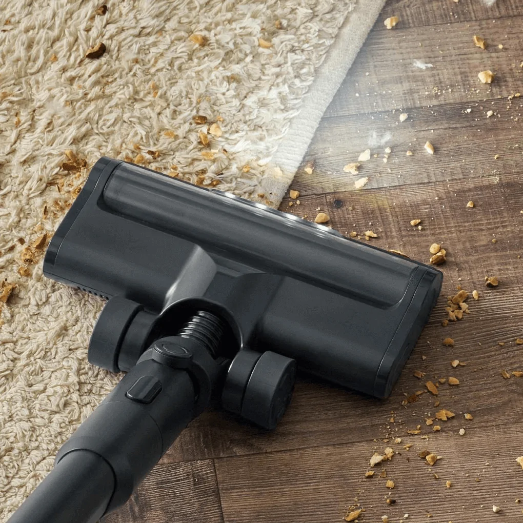 Máy Hút Bụi Không Dây Panasonic MC-SBR70K946 8