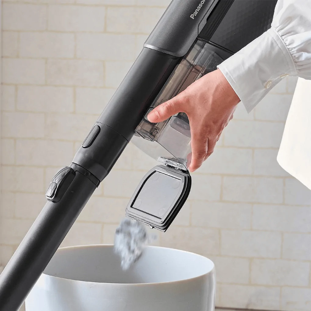 Máy Hút Bụi Không Dây Panasonic MC-SBR70K946 10