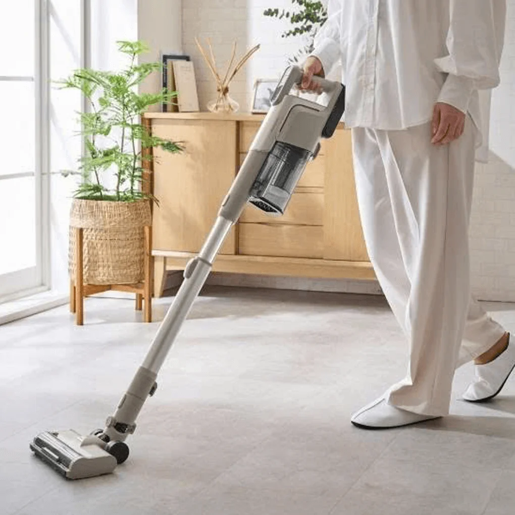 Máy Hút Bụi Không Dây Panasonic MC-SBR40C946 6