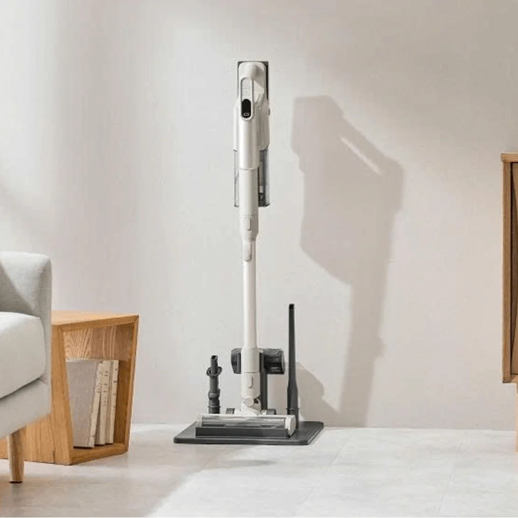 Máy Hút Bụi Không Dây Panasonic MC-SBR40C946 7