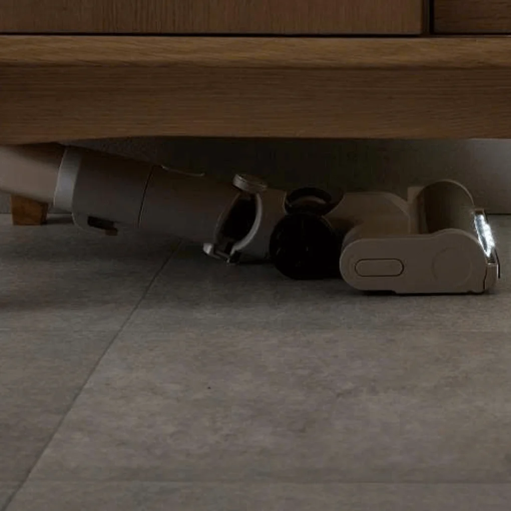 Máy Hút Bụi Không Dây Panasonic MC-SBR40C946 8