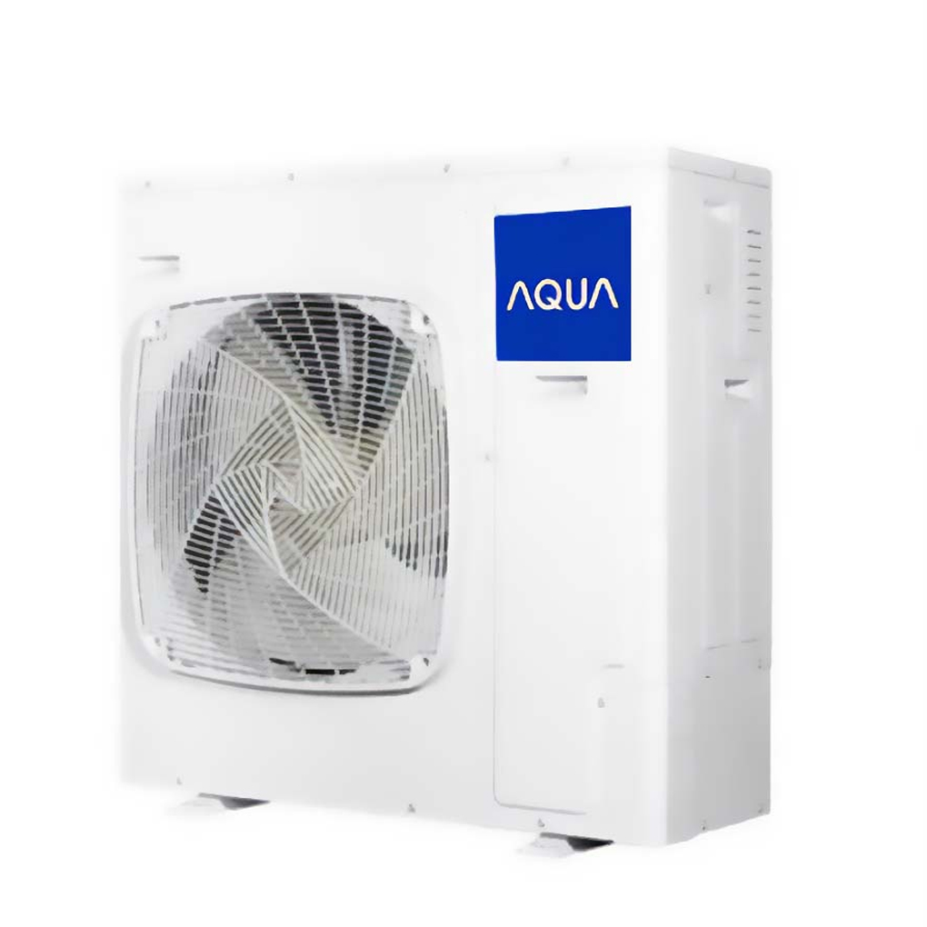 Máy Lạnh Tủ Đứng 5 Hp Aqua AP48KC1QRA/1U48NC1QAB (3 Pha) 0