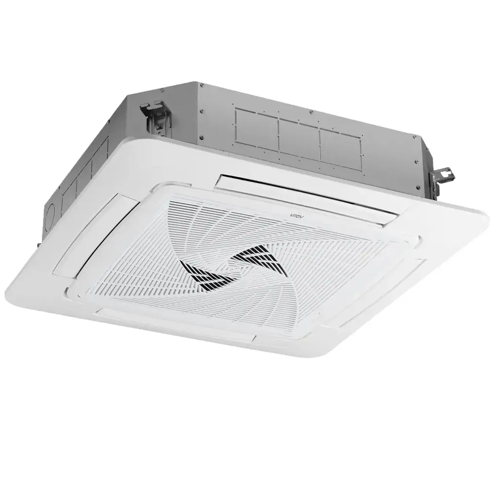 Máy Lạnh Âm Trần 5.5 Hp AQA-NU48TRAB