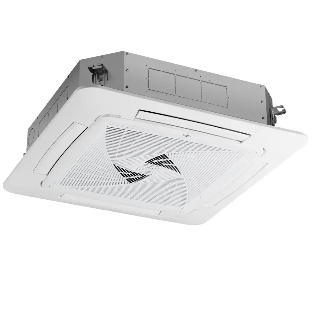 Máy Lạnh Âm Trần Aqua 5.5 Hp AQA-NU48TRAB/AQA-NC48TRN/PB-950QB