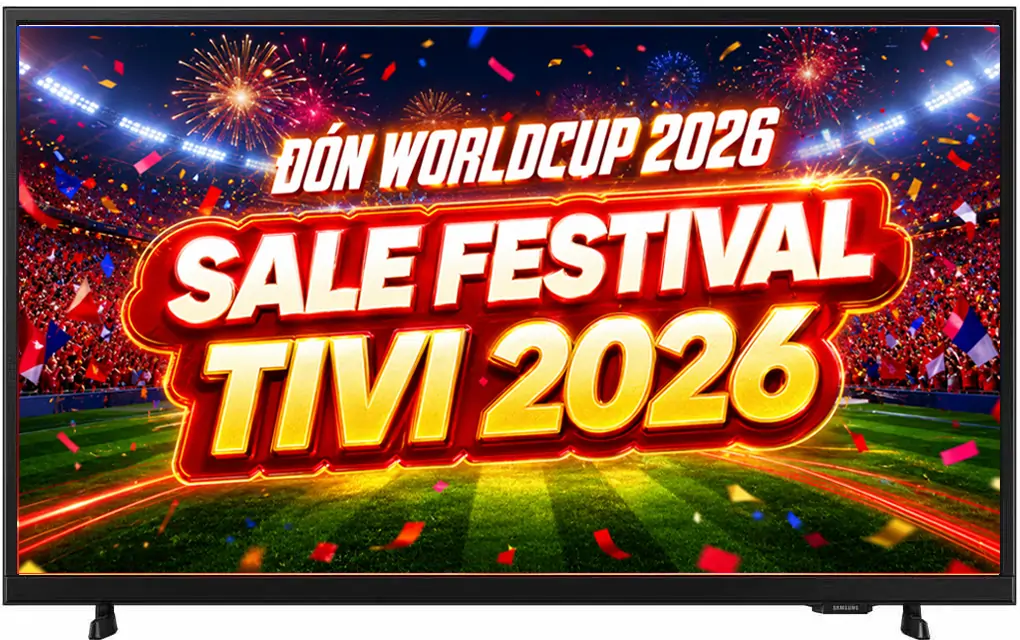 Smart Tivi Samsung Full HD 43 Inch F6000F
