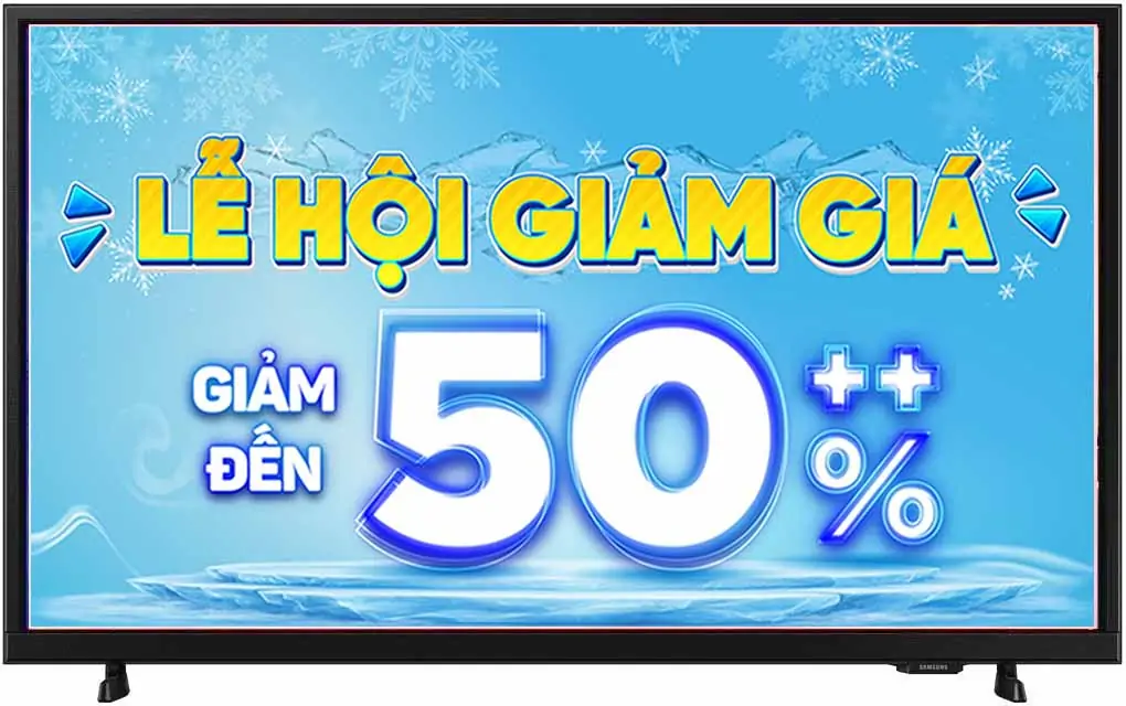 Smart Tivi Samsung Full HD 43 Inch F6000F