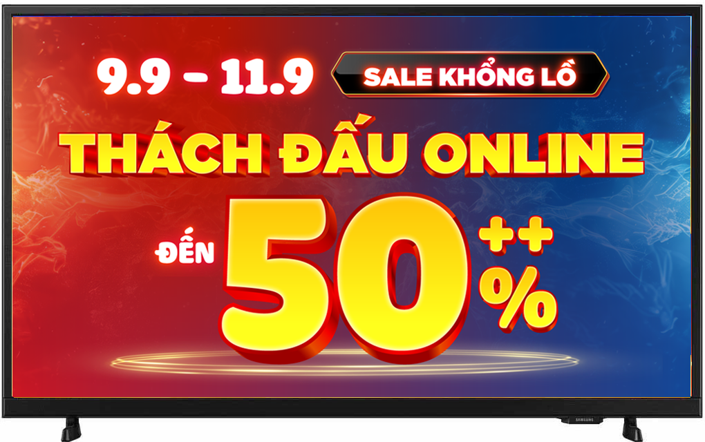 Smart Tivi F6000F