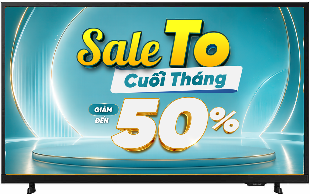 Smart Tivi F6000F