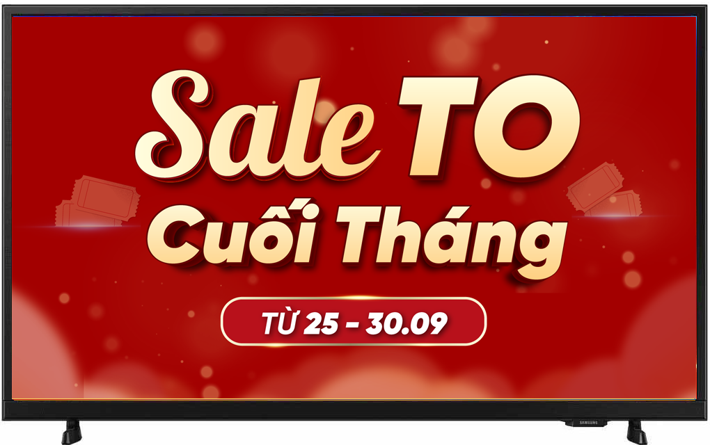 Smart Tivi F6000F