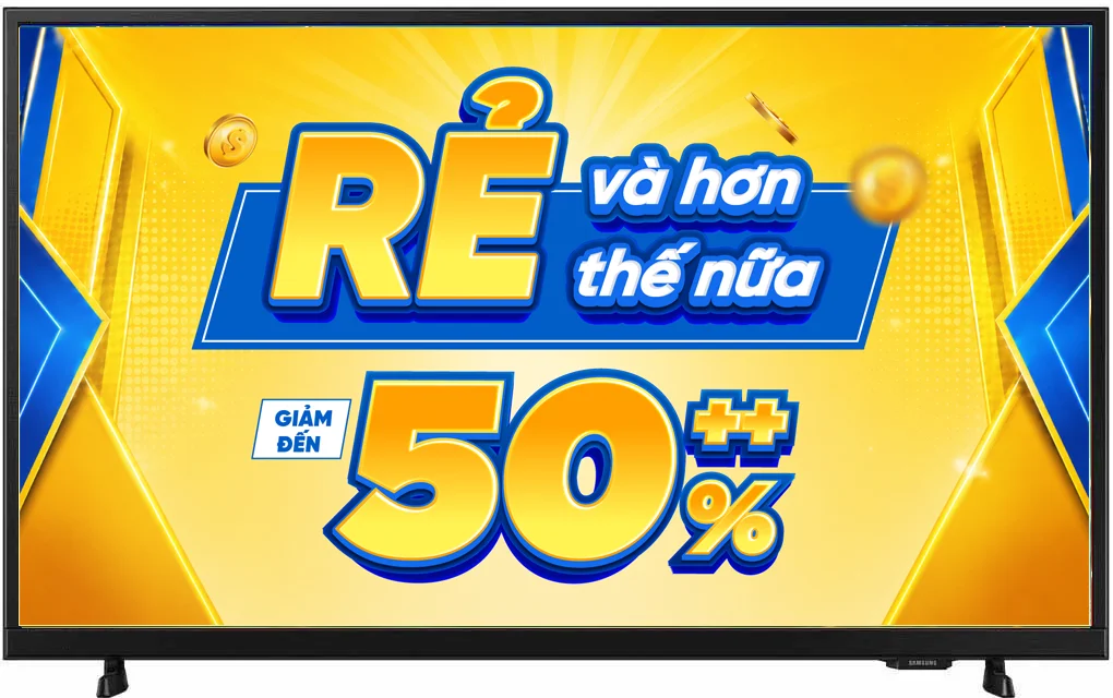 Smart Tivi Samsung Full HD 43 Inch F6000F