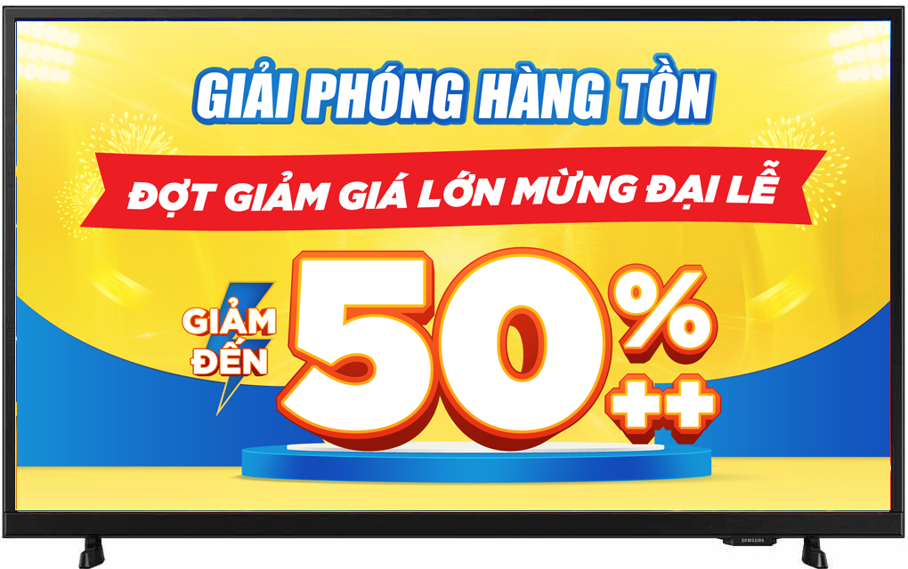 Smart Tivi F6000F