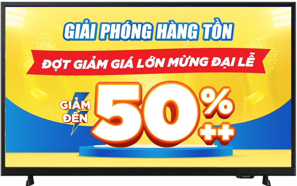 Smart Tivi Samsung Full HD 43 Inch F6000F