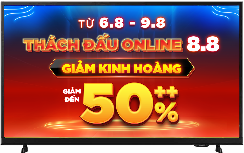 Smart Tivi F6000F