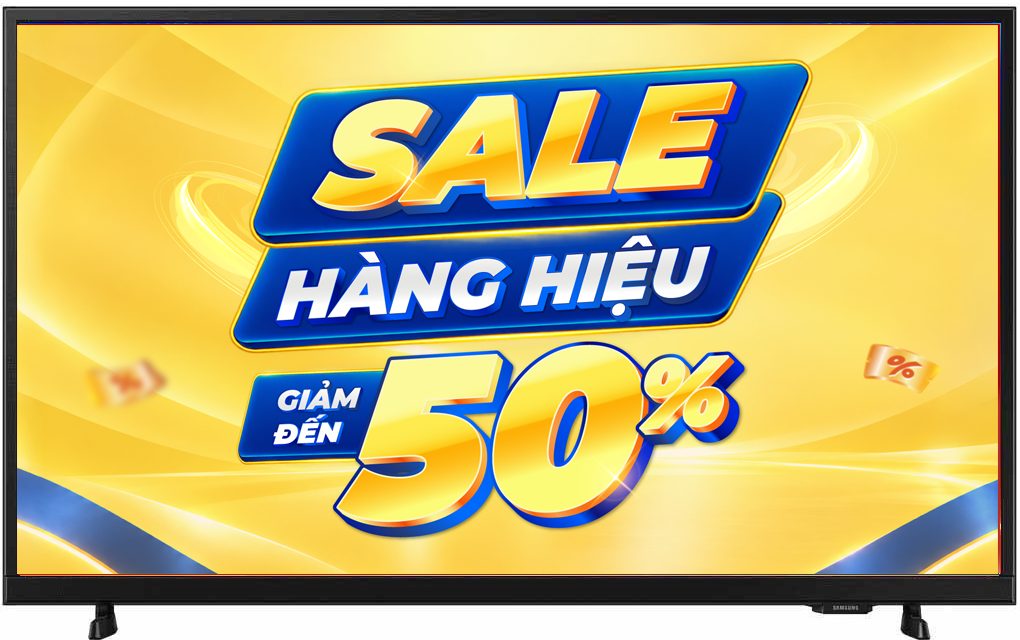 Smart Tivi F6000F