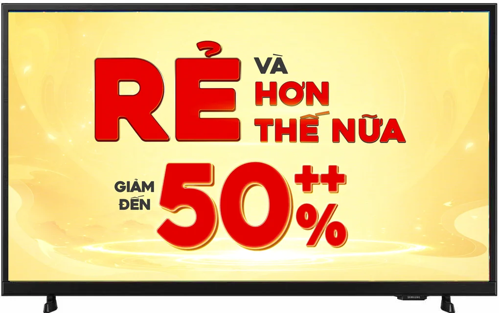 Smart Tivi Samsung Full HD 43 Inch F6000F