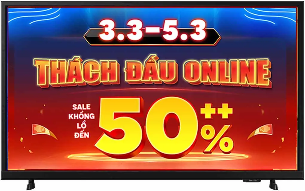 Smart Tivi Samsung Full HD 43 Inch F6000F