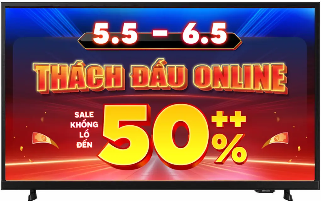 Smart Tivi Samsung Full HD 43 Inch F6000F
