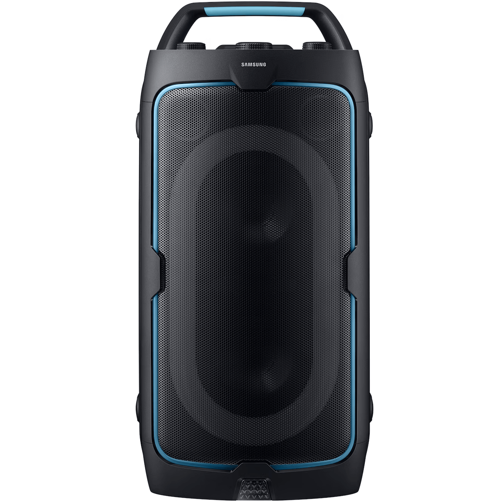 Loa Tháp Di Động Samsung MX-ST40F 160W Party Audio (2025) 1