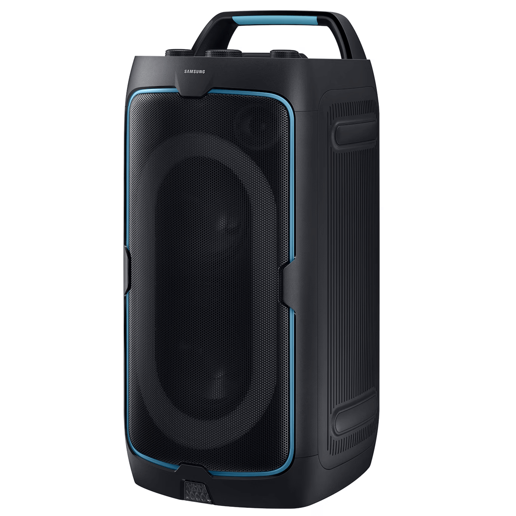 Loa Tháp Di Động Samsung MX-ST40F 160W Party Audio (2025) 2