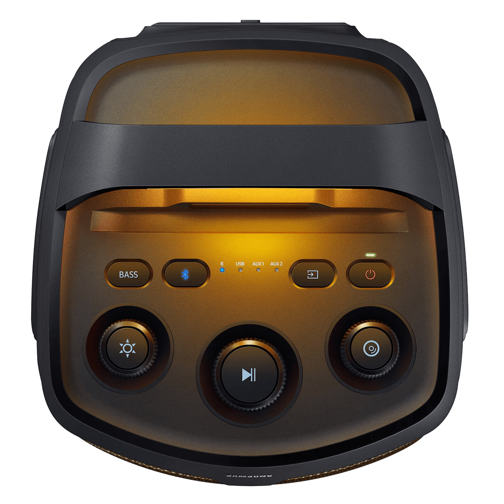 Loa Tháp Di Động Samsung MX-ST40F 160W Party Audio (2025) 3