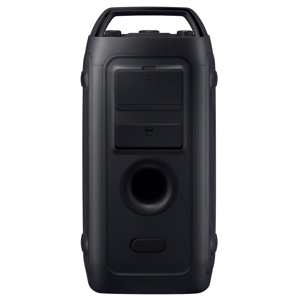 Loa Tháp Di Động Samsung MX-ST40F 160W Party Audio (2025) 7