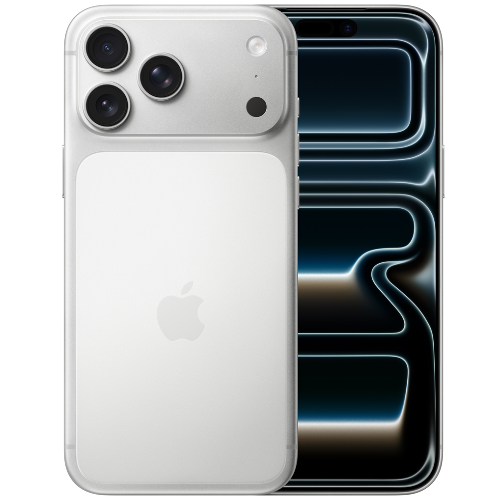 iPhone 17 Pro 256GB Bạc 0