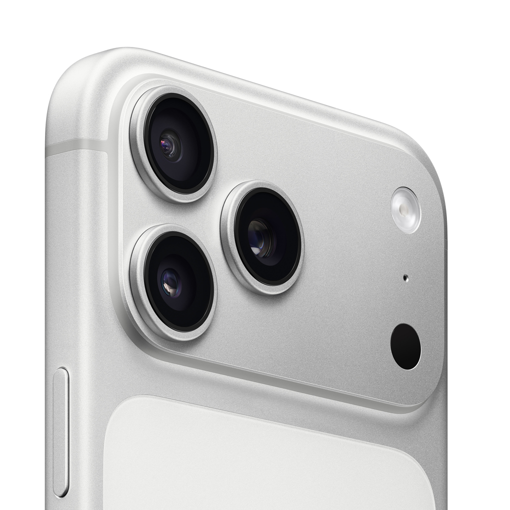 iPhone 17 Pro 256GB Bạc 2