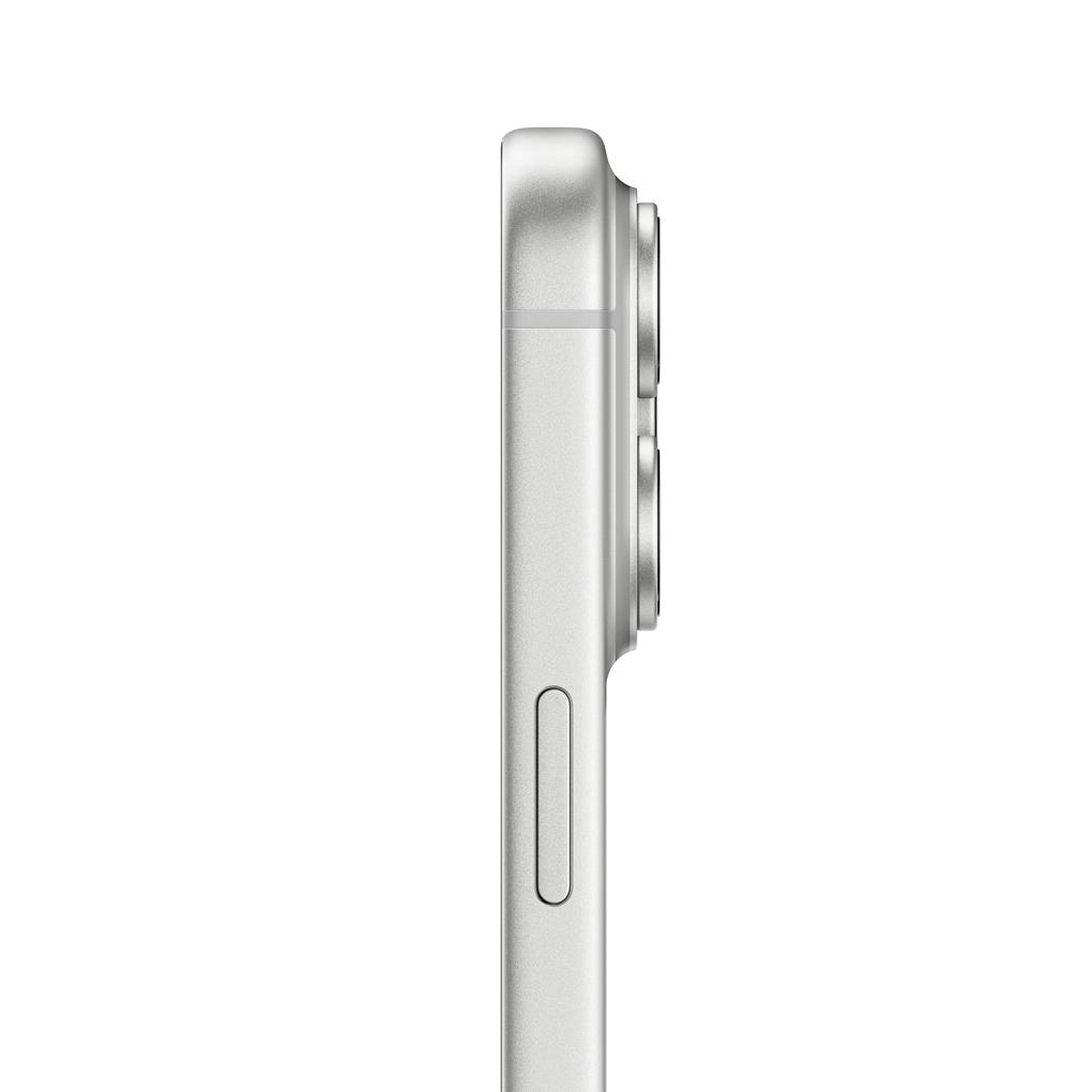 iPhone 17 Pro 256GB Bạc 3
