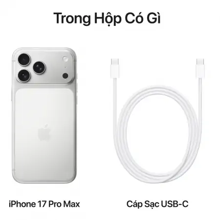 Hình mở hộp sản phẩm