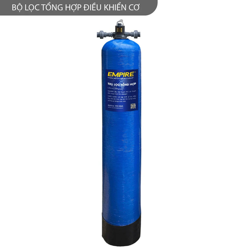Bộ Lọc Tổng Hợp Empire E-CPS01-C 1