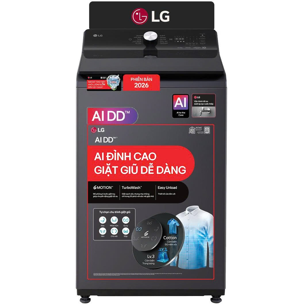 Inverter 15 Kg T2315DX5G