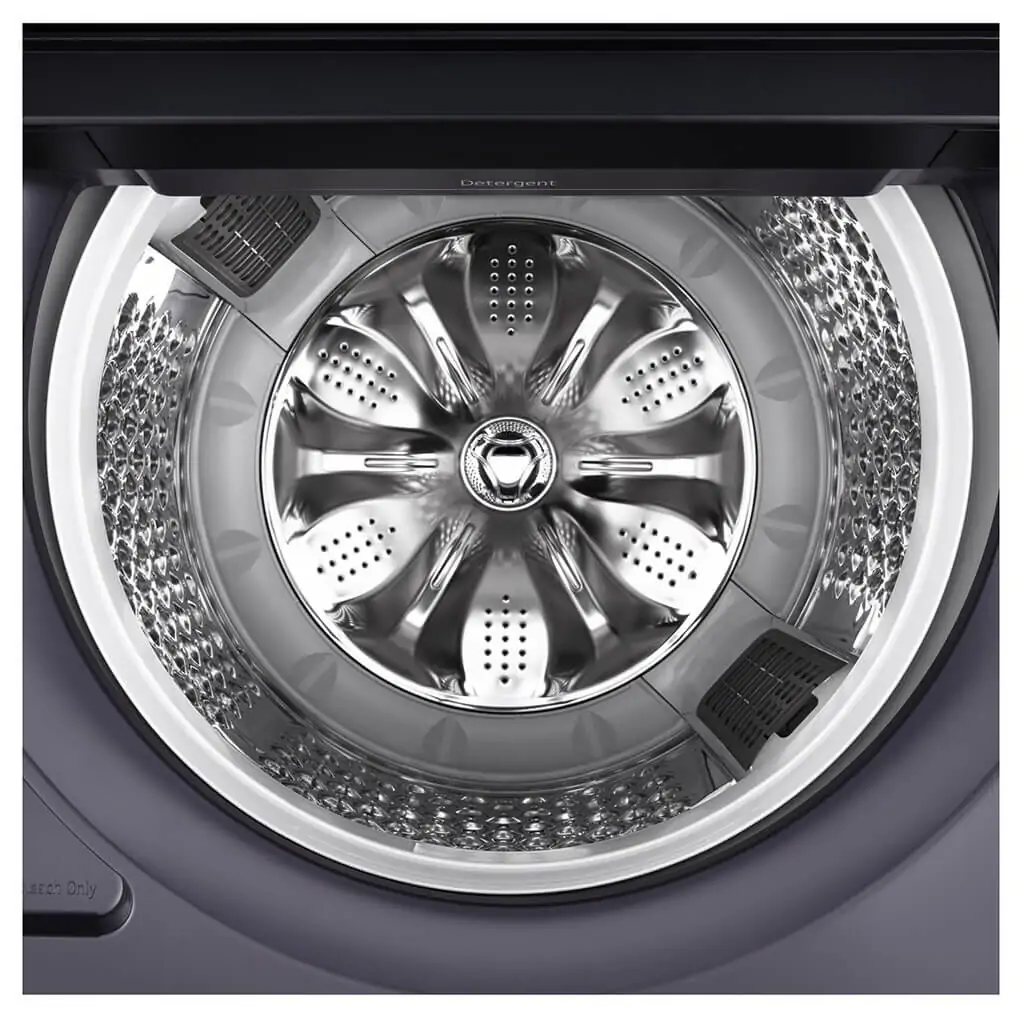 Máy Giặt LG Inverter 15 Kg T2315DX5G 4