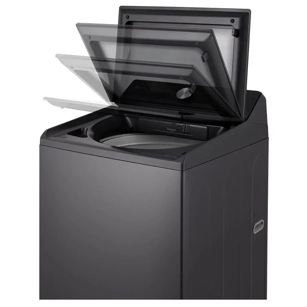 Máy Giặt LG Inverter 15 Kg T2315DX5G 2