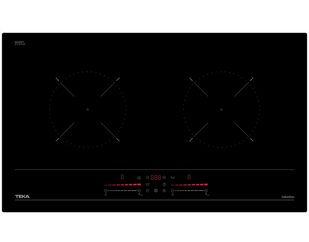 Bếp Từ Đôi Teka IBC 7322 S