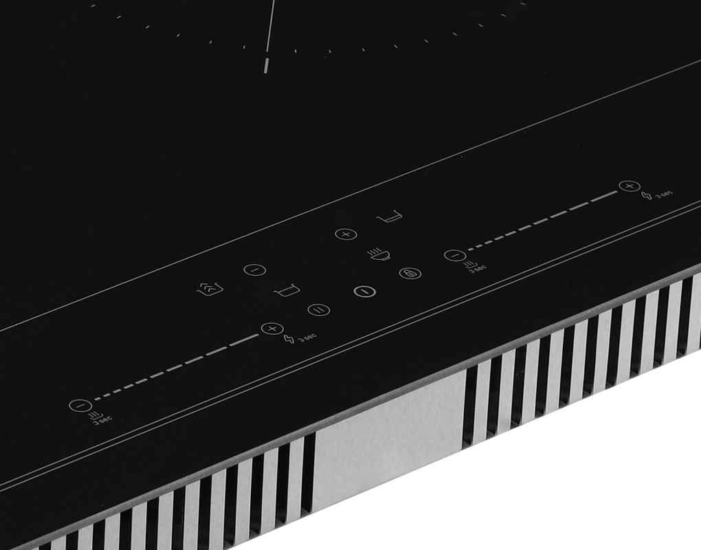 Bếp Từ Đôi Teka IBC 7322 S 9