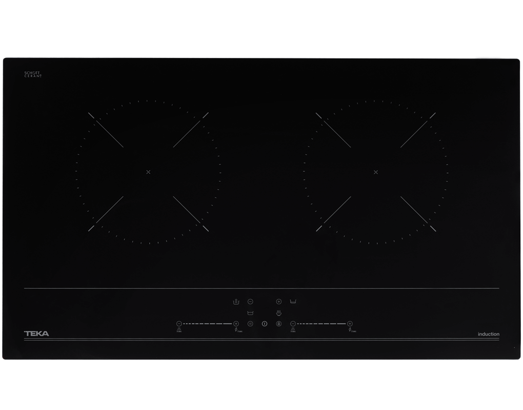 Bếp Từ Đôi Teka IBC 7322 S 1