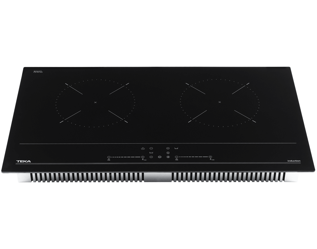 Bếp Từ Đôi Teka IBC 7322 S 4