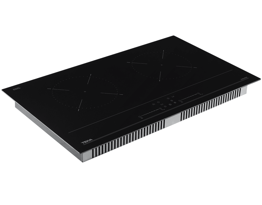 Bếp Từ Đôi Teka IBC 7322 S 5